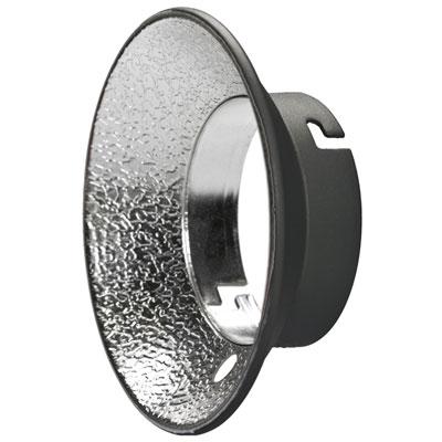 Elinchrom Quadra Standard 13.5cm Reflector