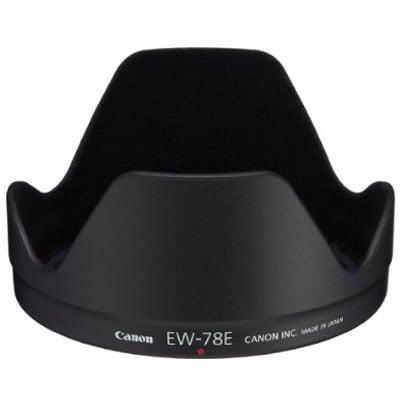 Canon EW-78E Lens Hood for EF-S 15-85mm f/3.5-5.6 IS USM