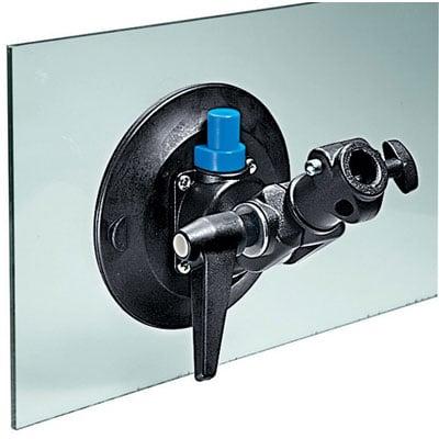 Manfrotto 241 Pump Cup with 16mm Swivel Socket