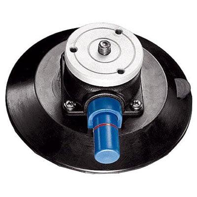 Manfrotto 241FB Pump Cup with Flat Base