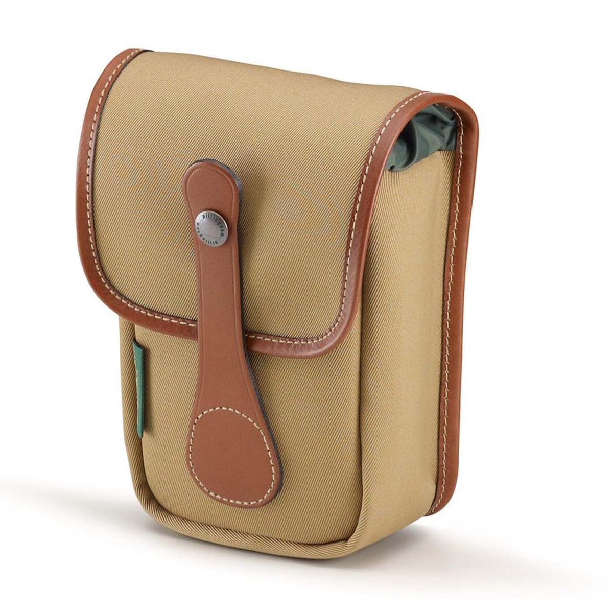 Billingham Avea 5 - Khaki/Tan