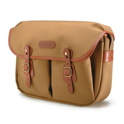 Billingham Hadley Large - Khaki / Tan