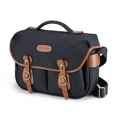 Billingham Hadley Pro Original - Black / Tan