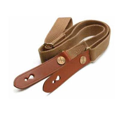 Billingham Waist Strap and Attachment - Khaki/Tan