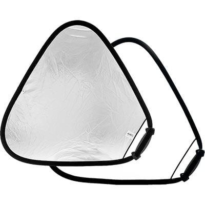 Manfrotto TriGrip Reflector 75cm - Silver / White