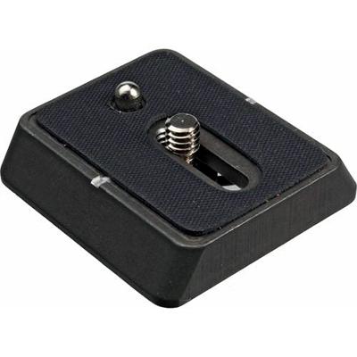 Gitzo G1173/14B Quick Release Plate Standard