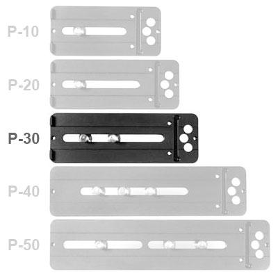 Wimberley P30 Quick Release Plate