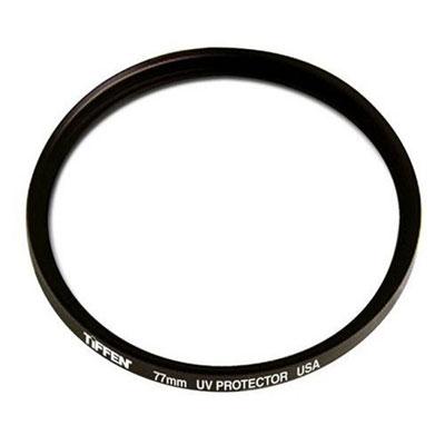 Tiffen 55mm UV Protector Filter