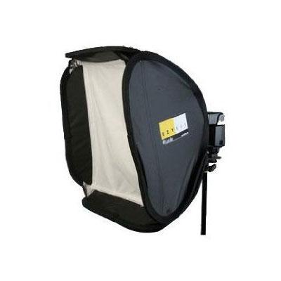 Manfrotto Ezybox Hotshoe - 76 x 76cm