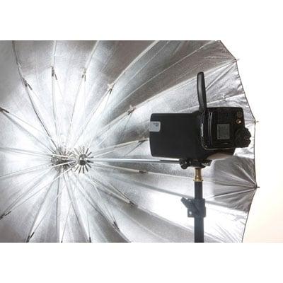 PocketWizard AC7 RF Shield