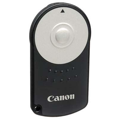 Canon RC-6 Remote Control