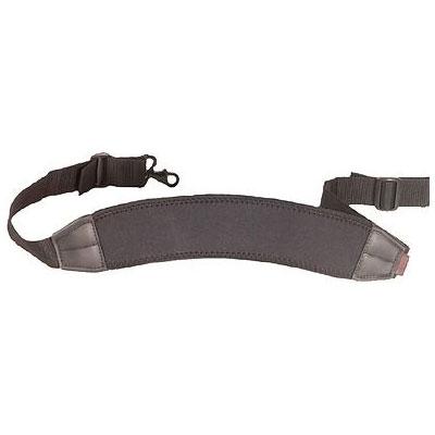 OpTech SOS Curve Strap - Black