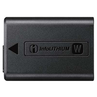 Sony NP-FW50 Rechargeable Battery Pack