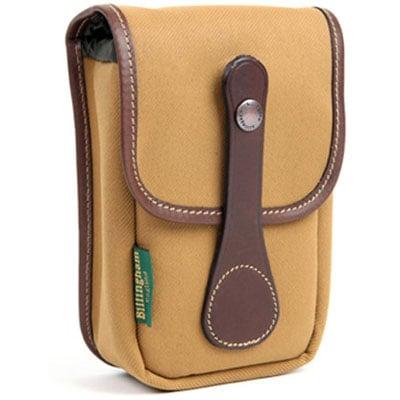 Billingham Avea 5 - Khaki FibreNyte /  Chocolate