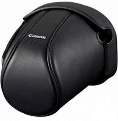 Canon EH21-L Semi Hard Case for EOS DSLRs