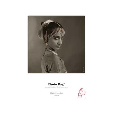 Hahnemuhle Photo Rag 308gsm A4 25 Sheets