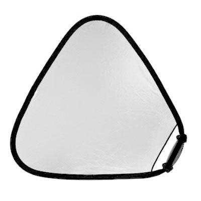 Manfrotto TriGrip Difflector 75cm - Soft Silver