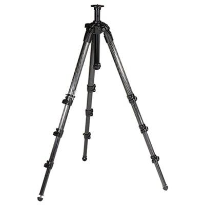 Manfrotto 057 Carbon Fibre 4 Section Tripod
