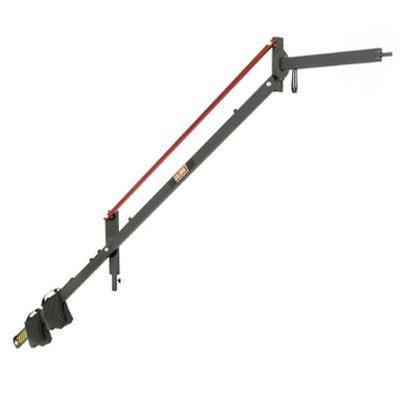 Calumet Boom Arm - Standard