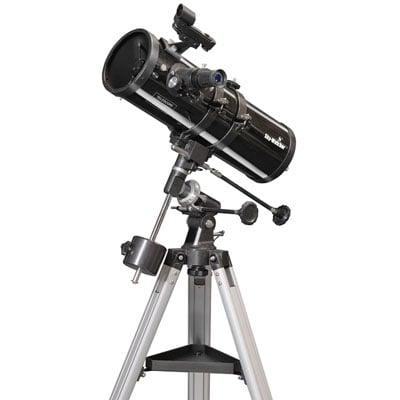 Sky-Watcher Skyhawk-1145P Parabolic Newtonian Reflector Telescope