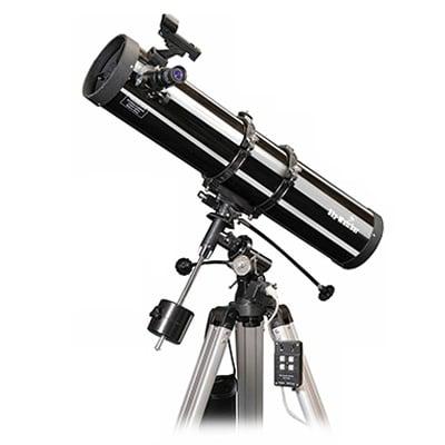 Sky-Watcher Explorer-130M (EQ2) Motorised Newtonian Reflector Telescope