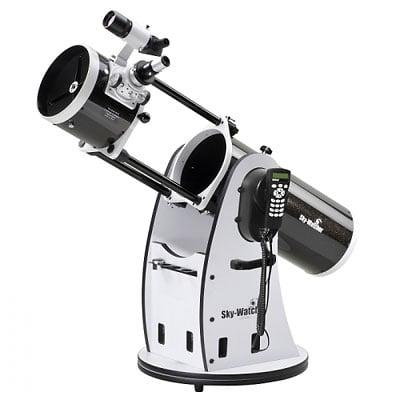 Sky-Watcher Skyliner-200P FlexTube SynScan GO-TO Parabolic Dobsonian Telescope