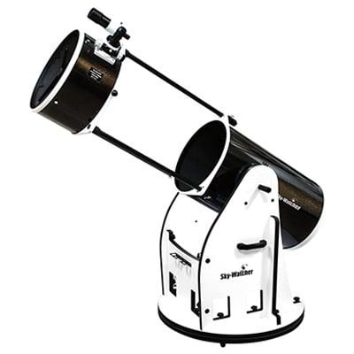 Sky-Watcher Skyliner-400P FlexTube Parabolic Dobsonian Telescope