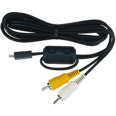 Nikon EG-CP14 Audio Video Cable