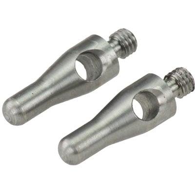 Custom Brackets Anti Twist Pins