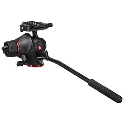 Manfrotto 055M8-Q5 Photo Video Head
