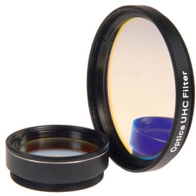 Optical Vision 1.25 Inch Ultra High Contrast (UHC) Filter