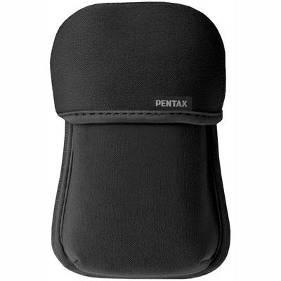Pentax Neoprene Case - Black