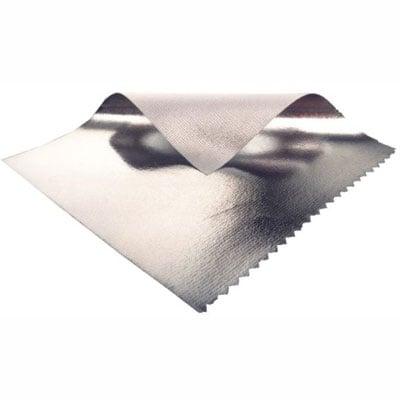 California Sunbounce Micro Mini Screen - Silver/White