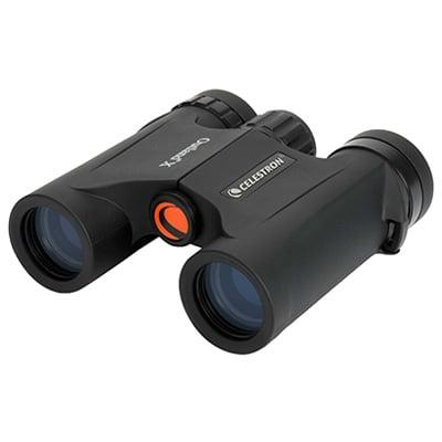 Celestron Outland X 8x25 Binoculars