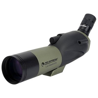 Celestron Ultima 65 Angled Spotting Scope