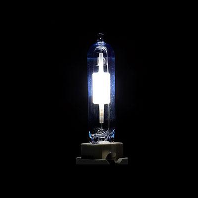 Hedler 150w Ceramic Metal Halogen Lamp