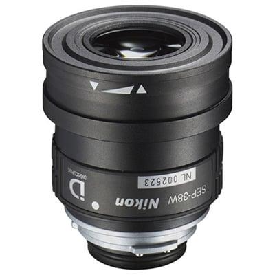 Nikon 30x/38x Prostaff 5 Eyepiece