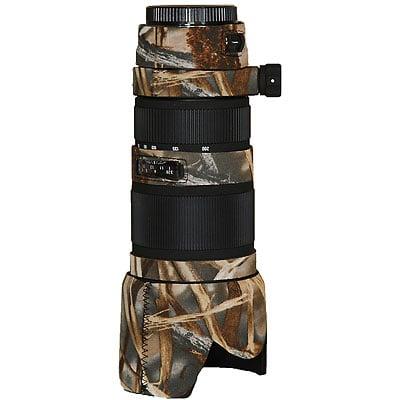 LensCoat for Sigma 70-200 f2.8 EX DG - Realtree Advantage Max4 HD