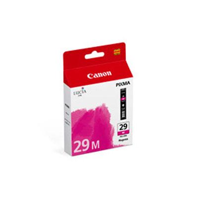 Canon PGI-29M Magenta Ink Cartridge