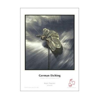 Hahnemuhle German Etching 310gsm A3 25 Sheets