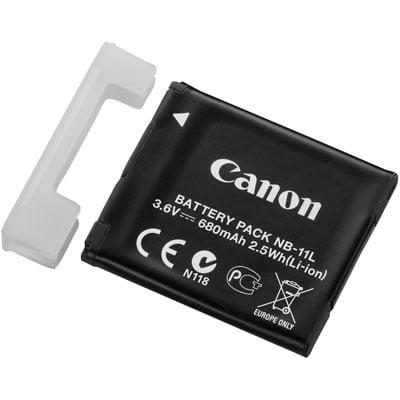 Canon NB-11LH Battery Pack