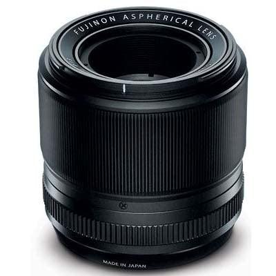 Fujifilm XF 60mm f2.4 R Macro Lens