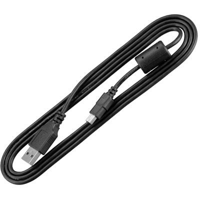 Nikon UC-E15 USB Cable for Nikon 1 J1 D600 D4