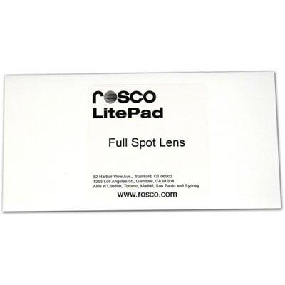 Rosco 76mm Circle Full Spot Lens