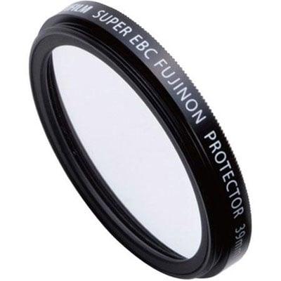 Fujifilm 39mm PRF-39 Protective Filter