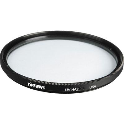 Tiffen 58mm Haze 1 Filter