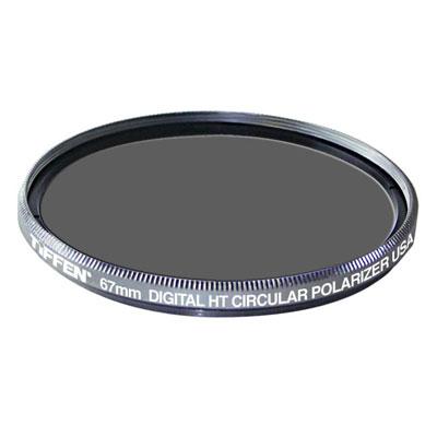Tiffen HT 67mm Circular Polariser