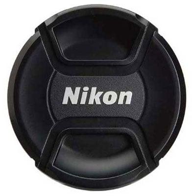 Nikon LC-77 77mm Snap-On Front Lens Cap