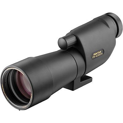 Pentax PF 65 EDII Straight Spotting Scope