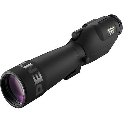 Pentax PF 80 ED Straight Spotting Scope